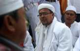 Pengacara Sebut Warga Arab Saudi Bantu Fasilitas Rizieq