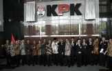KPK Bantah Hentikan Kasus BLBI, Century dan Sumber Waras
