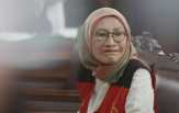 Meski Bohongi Prabowo, Ratna Sarumpaet Tetap Coblos 02