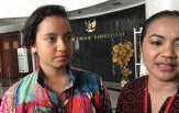 Gloria Natapradja Kecewa Harus Bayar Rp50 Juta untuk Jadi WNI