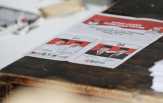 Polisi: Kertas Pemilu Dibakar di Papua Dokumen Tak Terpakai