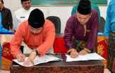 Update Data STBM Bengkalis Raih Posisi Enam se-Indonesia