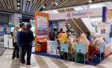 Dwidayatour Single Exhibition: Travel Fair untuk Masyarakat Pekanbaru