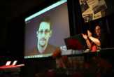 Uni Eropa Cabut Gugatan Terhadap Snowden