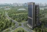 Tahun Depan, Sutera Agung Rilis Apartemen di Jakarta Selatan