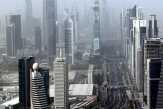 20 Orang Terjangkit Covid-19 di Pernikahan Abu Dhabi