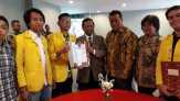BEM UI Serahkan Data Papua ke Mahfud, Berharap Dibaca Jokowi