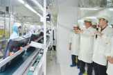 Industri Elektronika Dibuat Lebih Agresif