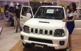 Baru Meluncur, Si Jangkrik Jimny Langsung Ludes