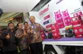 Pertamina Bidik Penjualan 100 ribu Tabung Bright Gas