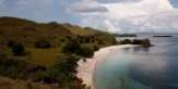 Pantai Pink di Komodo Jadi Primadona Wisman
