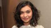 Artis Cantik Ini Geli, Enggak Tahan Kalau Bagian