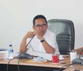 Yusuf Said: Kita Bukan Permasalahkan Kades Pelatihan di Yogyakarta, Tapi Waktunya Itu yang Tidak Tep