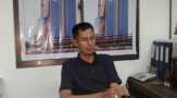 Humas PT IKPP Perawang Membantah Pekerja Tamatan SD dan SMP Akan Di PHK