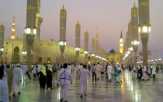 Satu JCH Inhil Wafat di Madinah