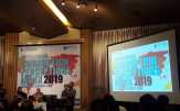 Indeks Persepsi Korupsi Indonesia 2019 Naik Jadi 40