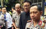 Bertamu ke Kompolnas, Tito Minta Dukungan Reformasi Polri