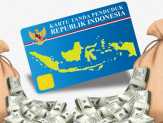 Kode Penerima Jatah KTP-el Gunakan Nama Miras