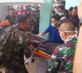 Anggota TNI yang Hilang saat Padamkan Kebakaran Hutan Ditemukan Meninggal Dunia