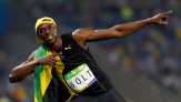 Usain Bolt: Saya Suka Real Madrid