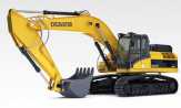 Kecamatan Tebingtinggi Barat Harus Punya Excavator
