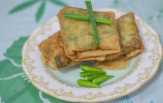 Resep Berbuka Puasa: Martabak Tahu Gurih