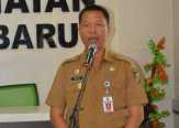Perbaiki Jalan dan Trotoar Imam Munandar, PUPR Pekanbaru Koordinasi dengan Provinsi