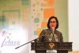 Menkeu: THR PNS Sesuai Ketersediaan Anggaran