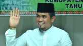 Dulu Kalah Tipis dari Petahana, Zukri Siap Kembali Maju Pilkada Pelalawan 2020