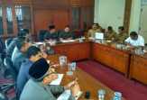 BPN tak Kunjung Hadiri RDP dengan Komisi I DPRD