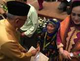 Syekh Abdurrahman Siddiq Dianugerahi Gelar Pahlawan Daerah