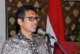 Disorot dan Terancam Interpelasi Gubernur Sumbar Sering 