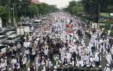 Demo 4 November Berpotensi Ditunggangi ISIS
