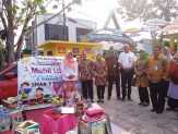 Dirjen Dikdasmen Kunjungi SMAN 7 Pekanbaru