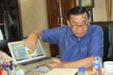 Firdaus: Rumbai dan Rumbai Pesisir Hanya Bisa Jadi 3 Kecamatan