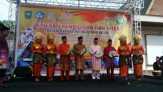 Pameran Pendidikan dan Iptek Menuju Riau Provinsi Berwawasan Teknologi Informasi