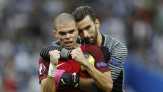 Pepe, Pemain Terbaik Final Piala Eropa 2016