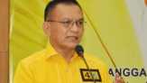 Sekjen Golkar Sebut Ada 4 Kandidat Ketum