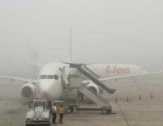 Bandara Pinang Kampai Dumai Lumpuh