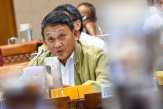 Pembahasan Revisi UU Minerba Resmi Dilanjutkan