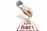 Merawat Optimisme Publik