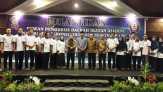 Wako Hadiri Pelantikan Pengurus Daerah IKA UNDIP