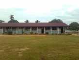 SDN 08 Pagaran Tapah Perlu Tambahan Rumbel