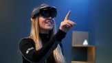 Rakit Robot untuk Mars, NASA Pakai HoloLens Microsoft