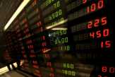 Awal Pekan, IHSG Langsung Jeblok 110 Poin