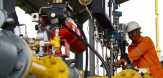 Realisasi Pembangunan Jaringan Gas Duri ke Dumai Ditargetkan Awal 2017