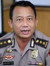 Polda Riau Kantongi 16 Nama Perusahaan yang Diduga jadi 'Biang Asap' di Riau