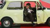 Rowan Atkinson Rayakan 25 Tahun Mr. Bean