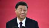 Xi Jinping Sebut Darurat Corona Terbesar dalam Sejarah China