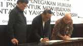 Gerak Siput Pecat PNS Korup